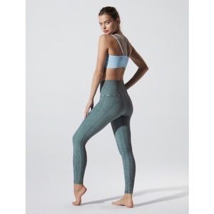 Avocado Vintage Phoenix Fire Legging XS/S